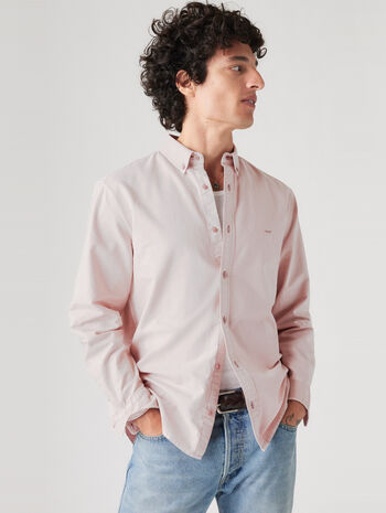 Levi’s® Men’s Authentic Button-Down Shirt