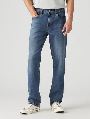 Levi's® Men's 516™ Straight Jeans