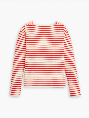 Levi’s® Women's Bay Sailor Ls Tee