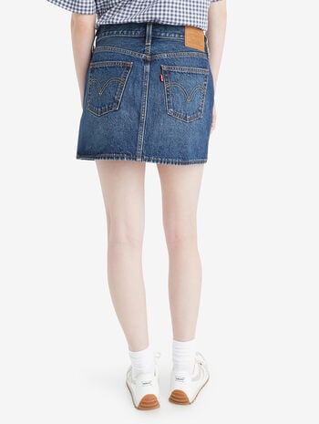 Levi's® Women's Icon Skirt