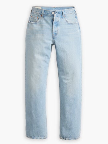 Levi's® Women's 501® '90s Ankle Jeans