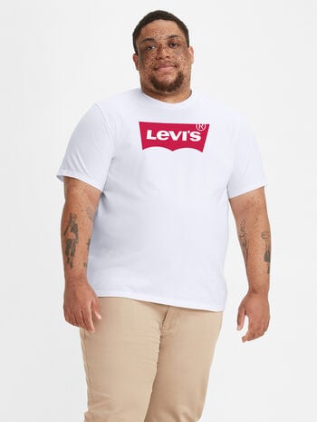 Levi's® Men's Graphic T-Shirt (Big)