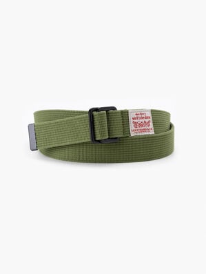 Levi's® Men's Ribbed Workwear Belt