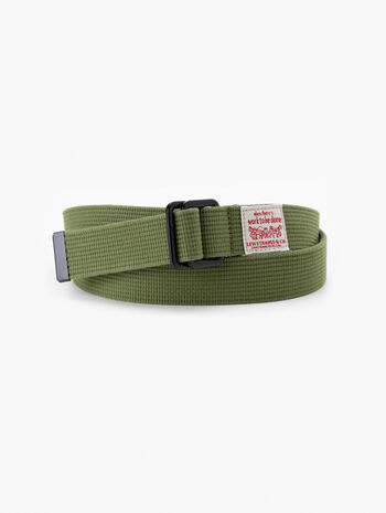 Levi's® Men's Ribbed Workwear Belt