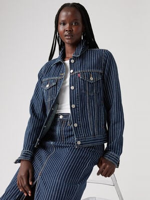 Levi’s® Women's Original Trucker Jacket