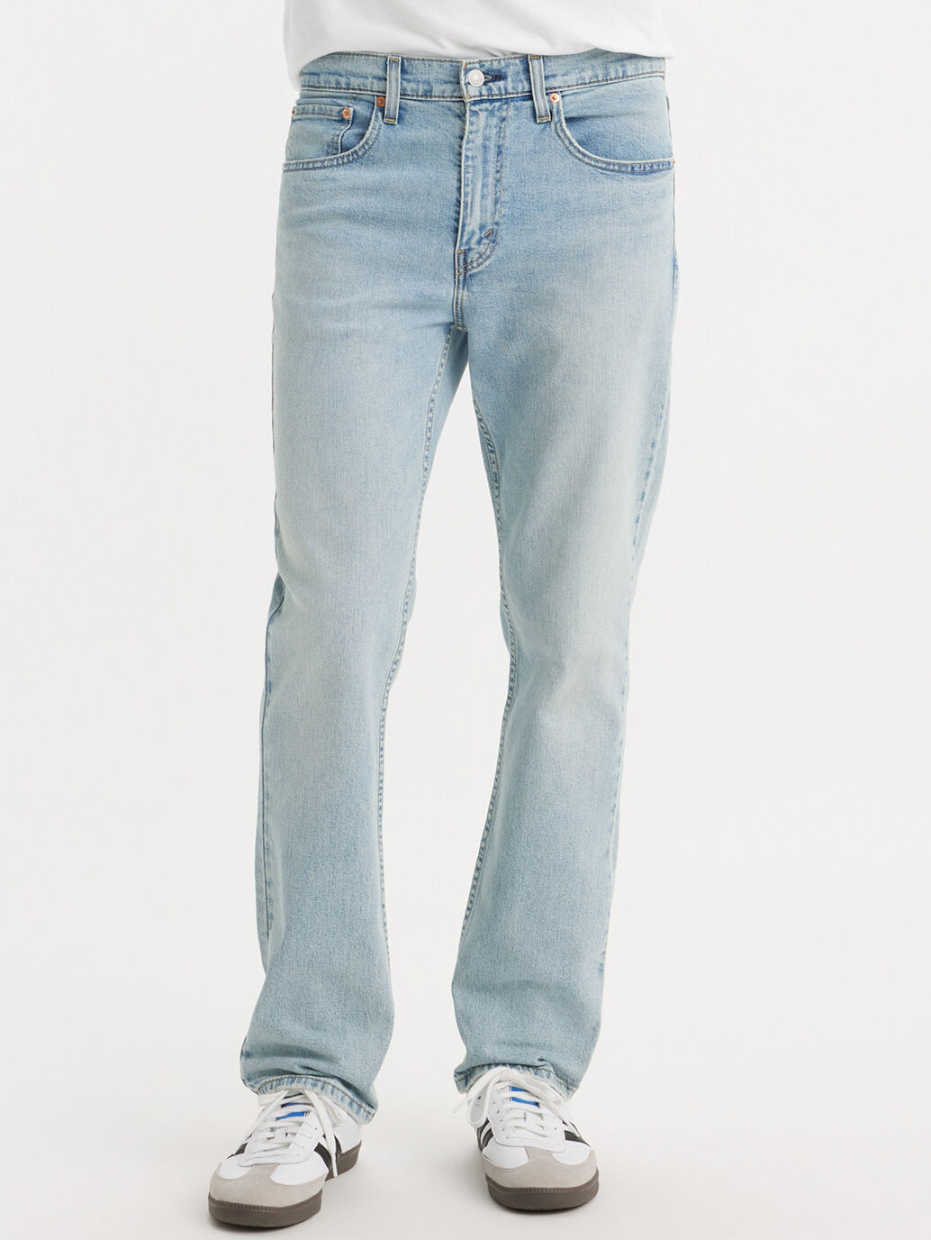 Levi's® Men's 516™ Straight Jeans