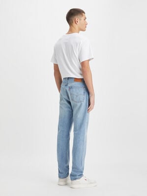 Levi's® Australia 501® Jeans - Discover First Of Their Kind