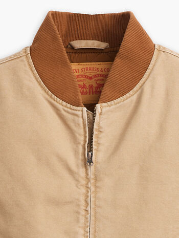 Levi's® Men's Sansome Vest