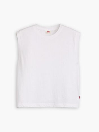 Levi's® Women's Boxy Tank