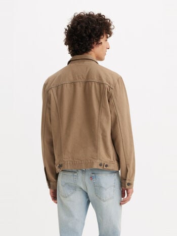 Levi's® Men's Trucker Jacket