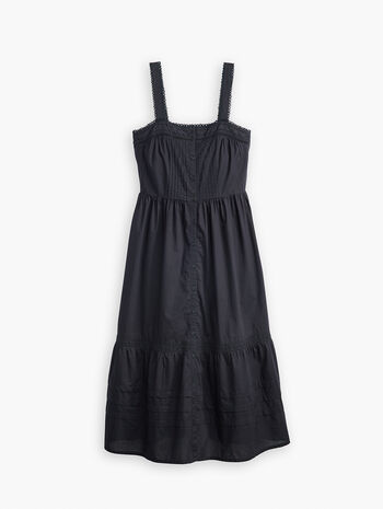 Levi's® Women's Cici Midi Dress