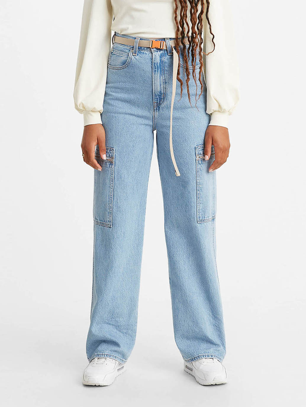 relaxed fit jeans womens levis