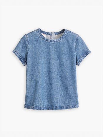 Levi's® WellThread® Women's Bud Tee