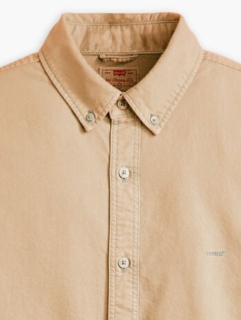 Levi’s® Men’s Authentic Button-Down Shirt