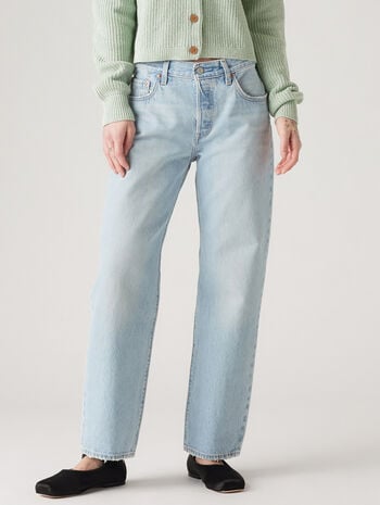 Levi's® Women's 501® '90s Ankle Jeans