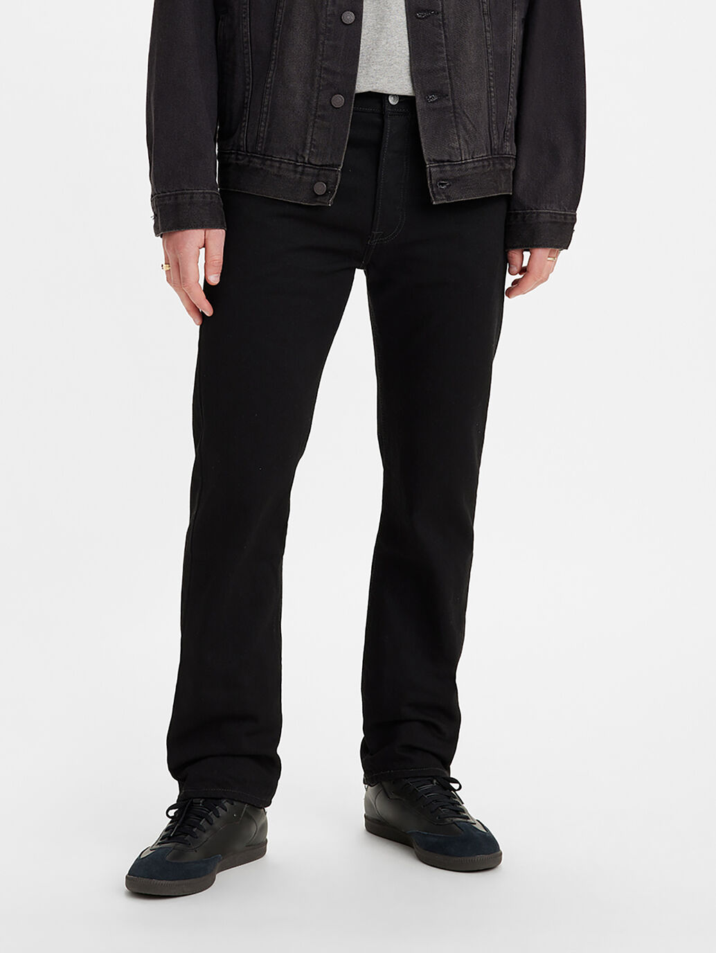 501® Original Jeans in Black 37610
