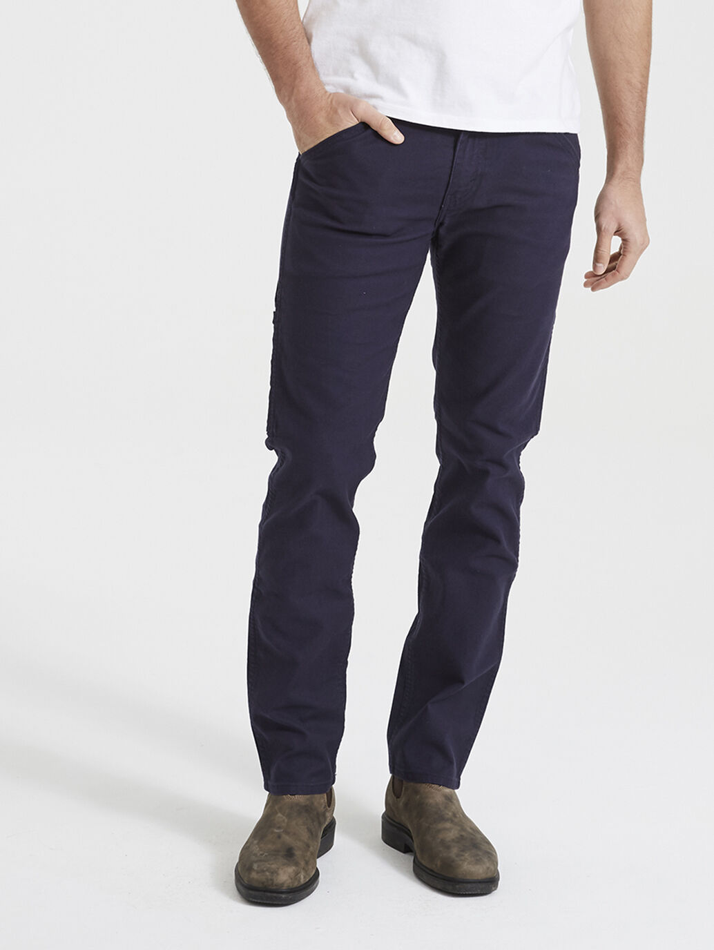 levi's 511 slim fit nightwatch blue