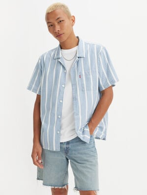 Levi’s® Men’s Sunset Camp Shirt