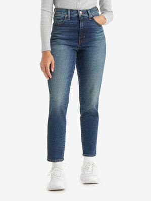Levi's® Women's High-Waisted Mom Jeans