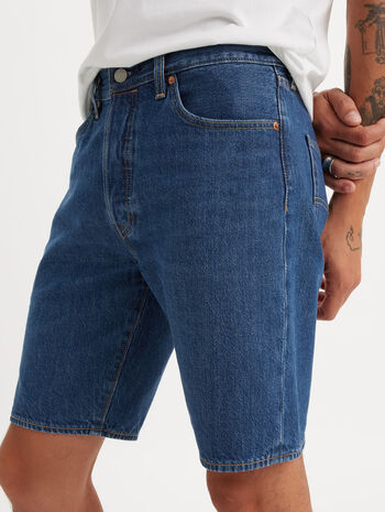 Levi's® Men's 501® Original Shorts