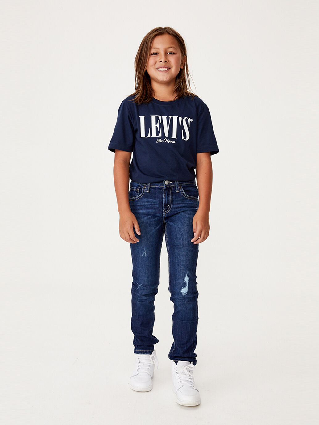 Levi's® Australia Kids Clothing 
