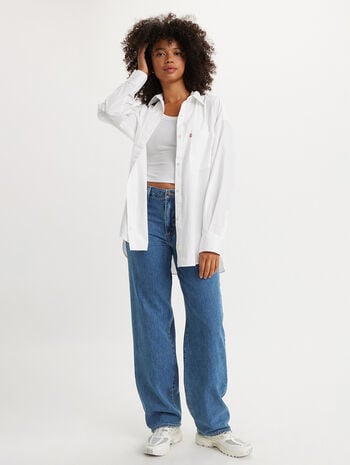 Levi's® Women's Baggy Dad Jeans