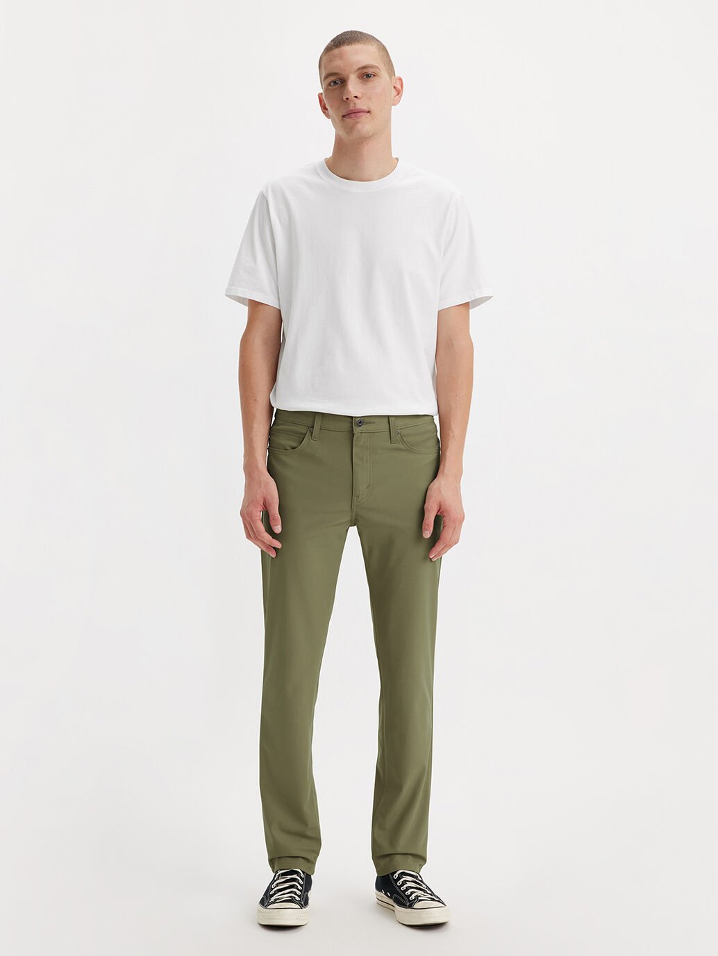 Levi's® Men's 511™ Slim Tech Pants