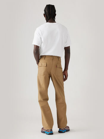 Levi's® Men's Loose Straight Surplus Pants