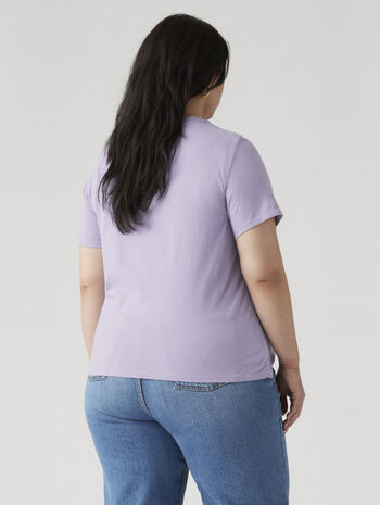 Levi's® Women's Perfect V-Neck T-Shirt (Plus Size)