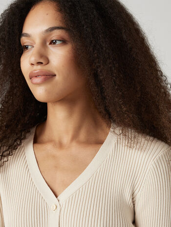 Levi's® Women's Tulip Cardigan