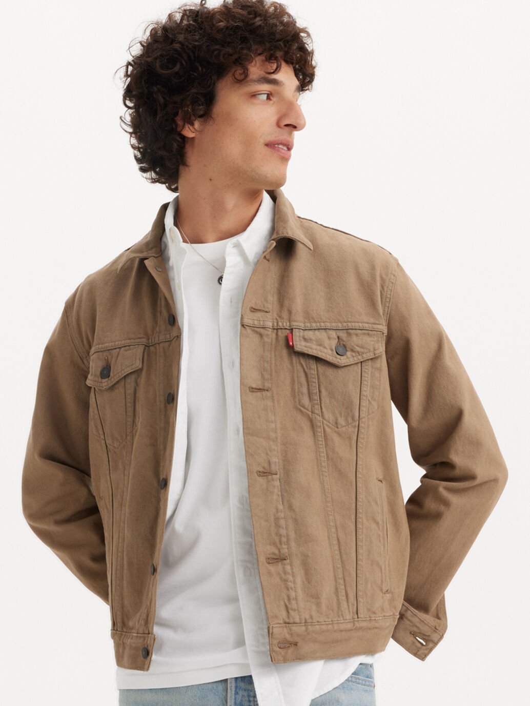 Levi's® Men's Trucker Jacket