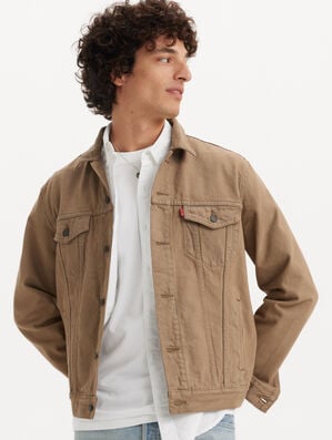 Levi's® Men's Trucker Jacket