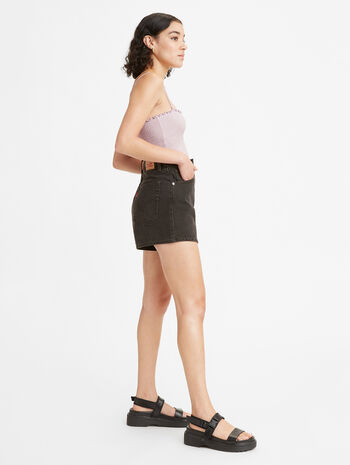 Levi's® Women's High-Waisted Mom Shorts