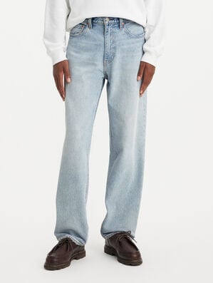 Levi’s® Men's 568™ Loose Straight Jeans
