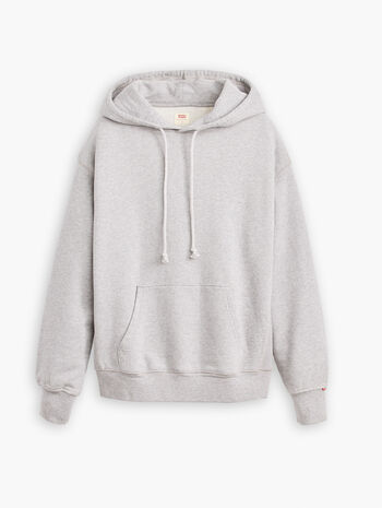 Levi's® Women's Heritage Hoodie