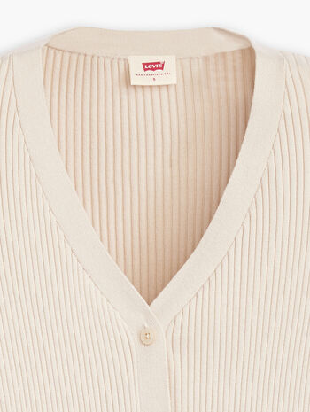 Levi's® Women's Tulip Cardigan