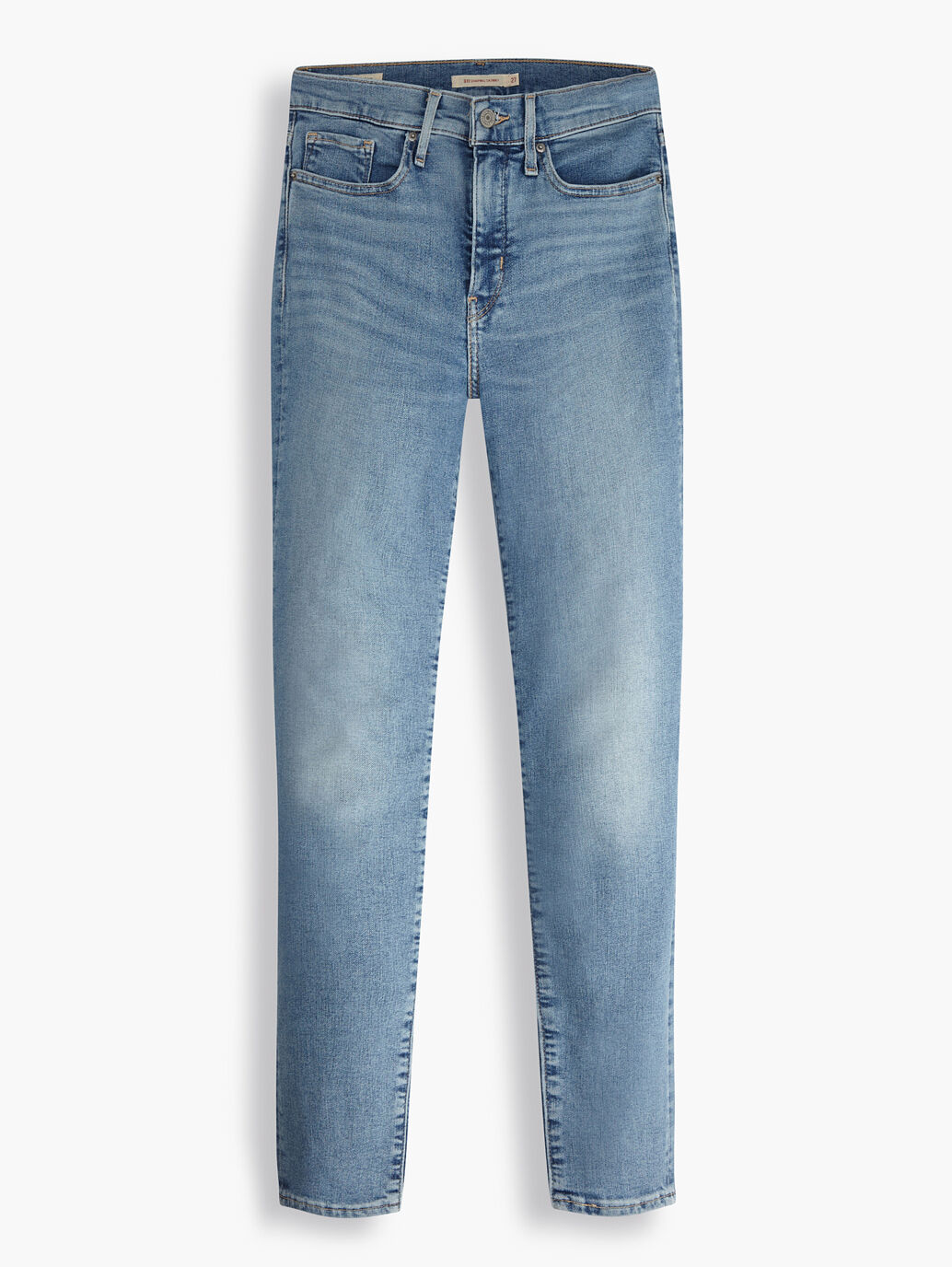 Levi’s® Women's 311 Shaping Skinny Jeans - Blue Wave Light