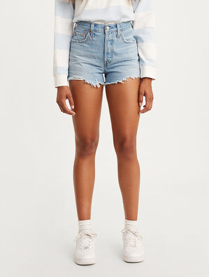 Vermoorden creëren breedtegraad Levi's® Australia Women's Shorts - A Summer Wardrobe Essential