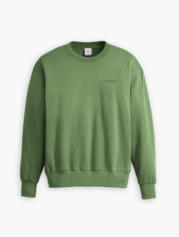 Levi's® Men's Authentic Crewneck Sweatshirt