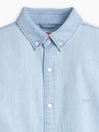 Levi’s® Men’s Authentic Button-Down Shirt