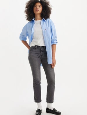 Levi's® Women's Wedgie Straight Jeans