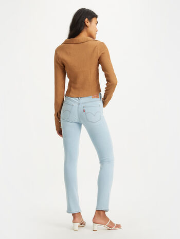 Levi’s® Women's 312 Shaping Slim Jeans - Slate Freeze