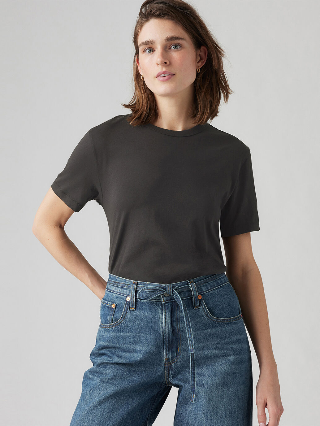 Levi's® Women's Iconic Tee