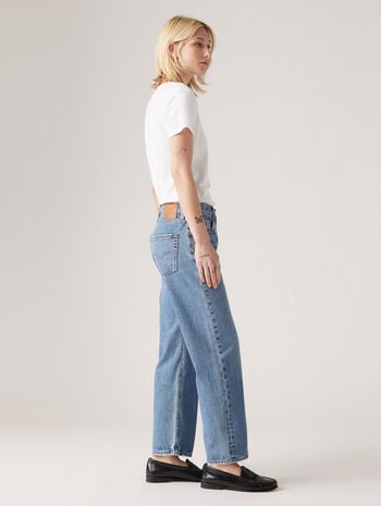 Levi's® Women's 501® '90s Ankle Jeans