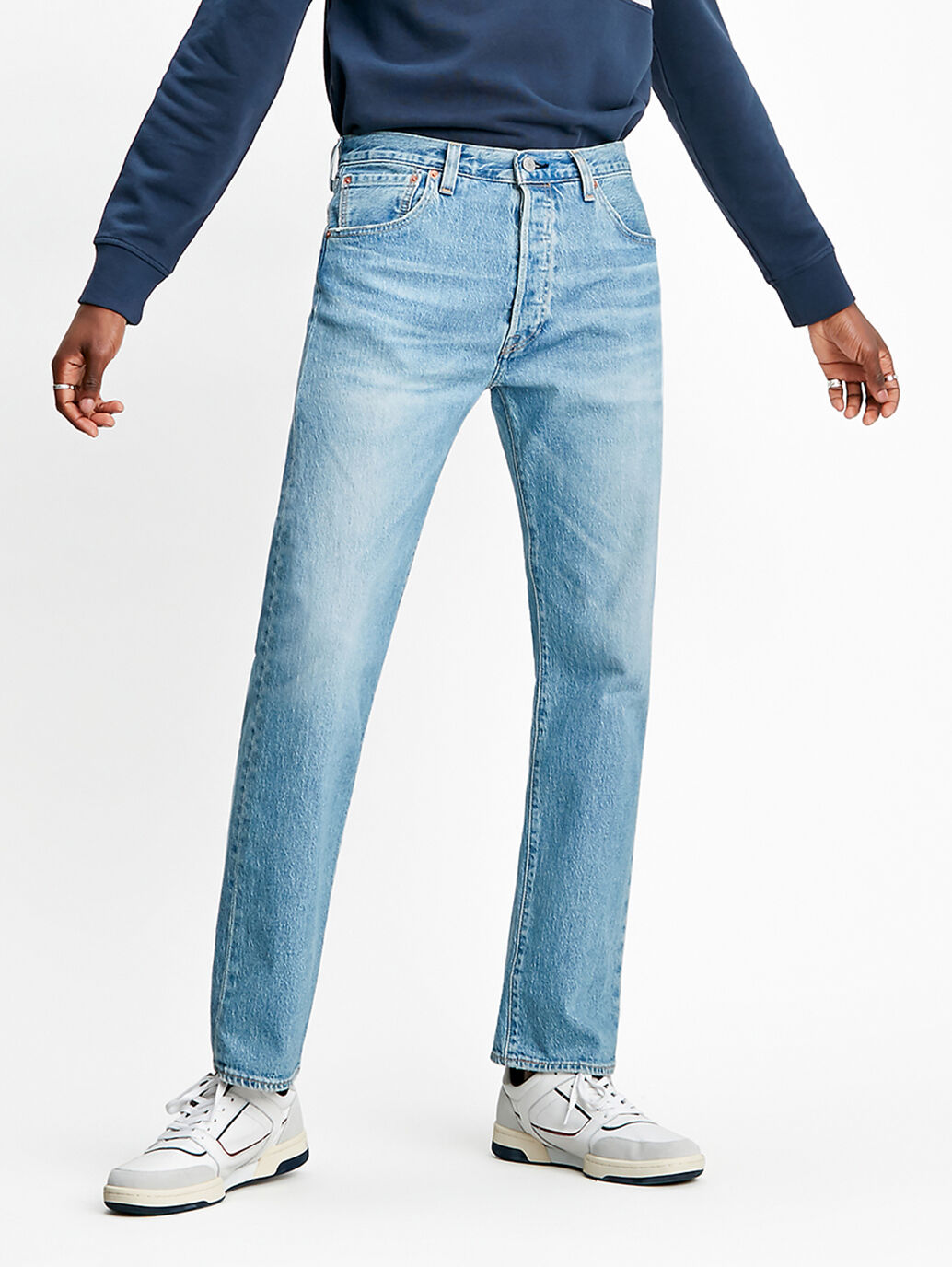 levis 538 straight jean