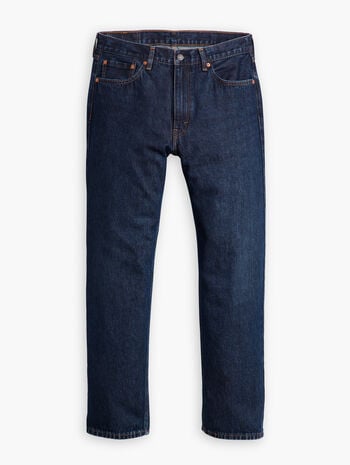 Levi's® Men's 555™ Relaxed Straight Jeans