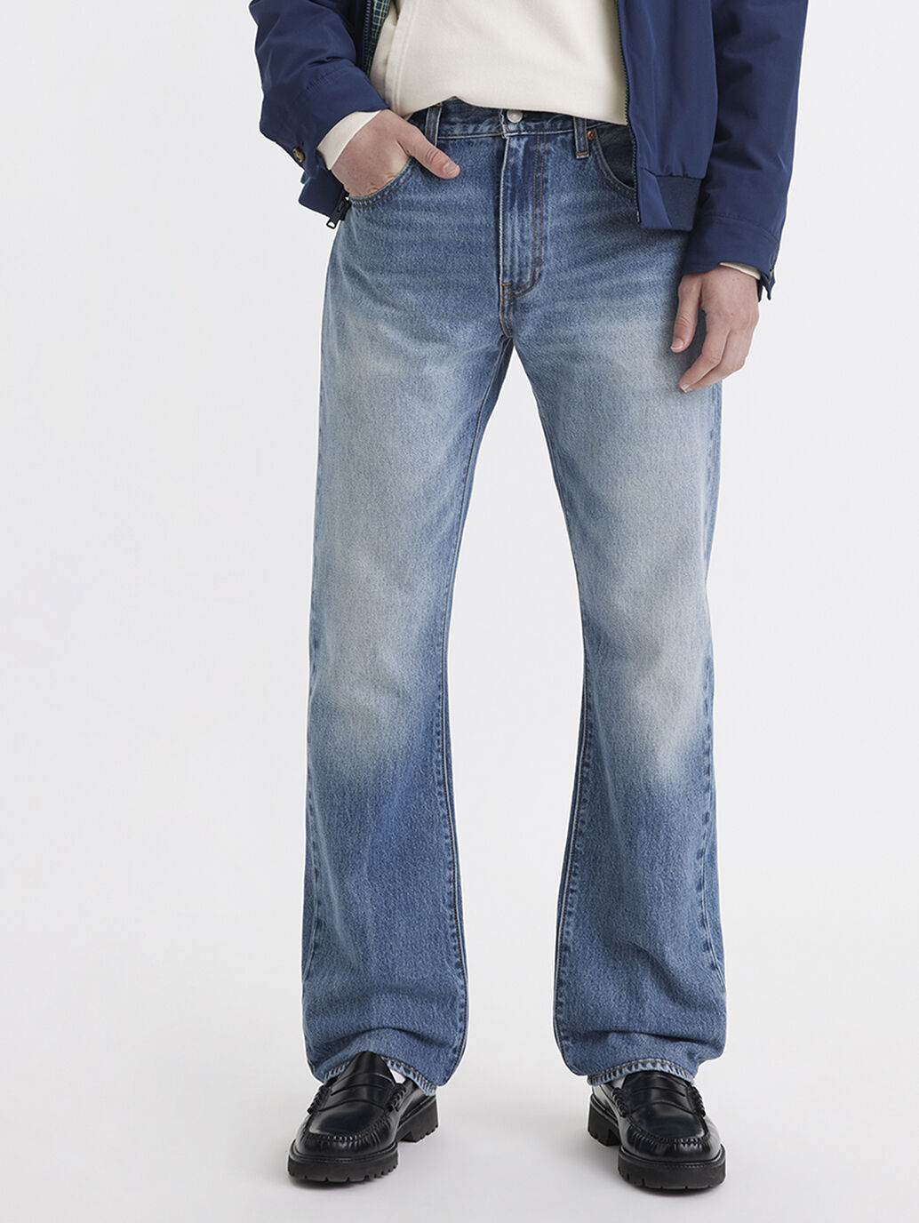 Levi's® Men's 517™ Bootcut Jeans - Bull Rush