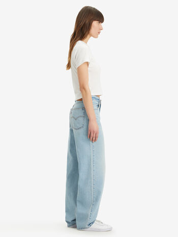 Levi's® Women's Baggy Dad Jeans