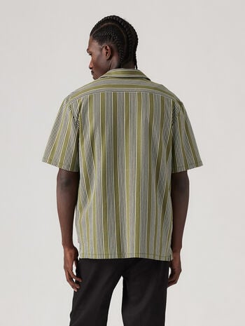 Levi's® Men's Knit Camp Shirt