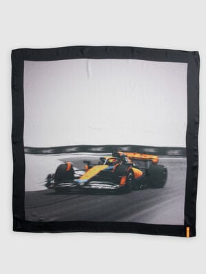 Levi's® x McLaren Racing Speed Bandana